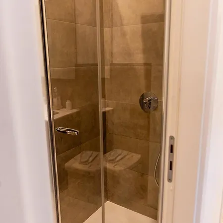 Paradiso Esotico * Torre A Mare