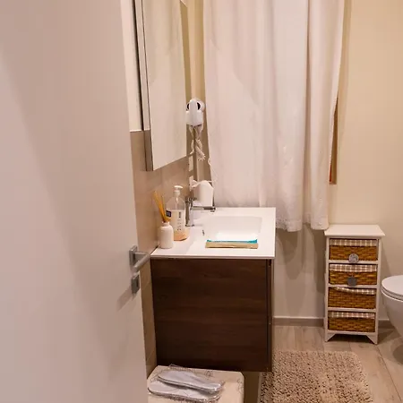 Apartment Paradiso Esotico Torre A Mare