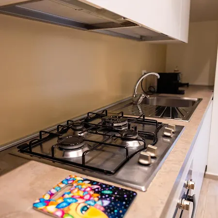 Paradiso Esotico * Torre A Mare