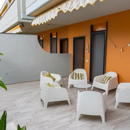 Apartment Paradiso Esotico *