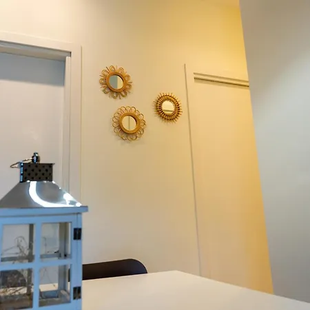 Paradiso Esotico Apartment Torre A Mare