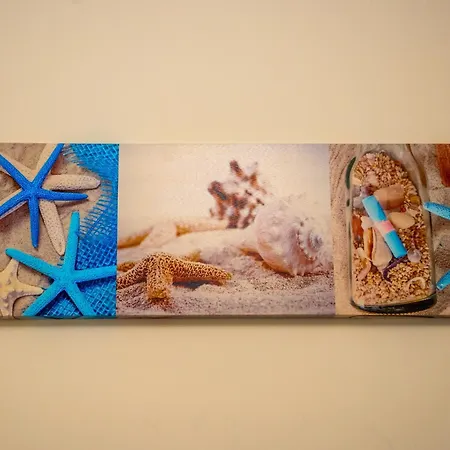 Paradiso Esotico Torre A Mare