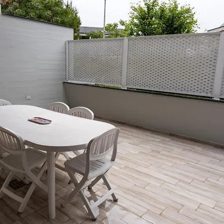 Apartment Paradiso Esotico *