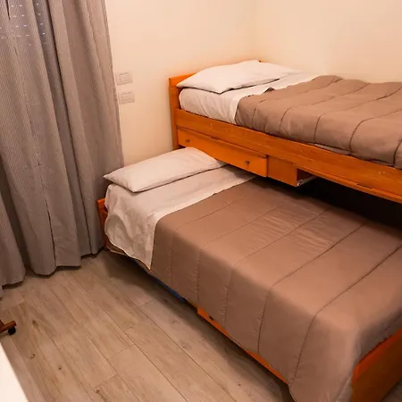 Paradiso Esotico Apartment