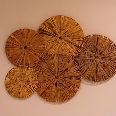 Paradiso Esotico Apartment *