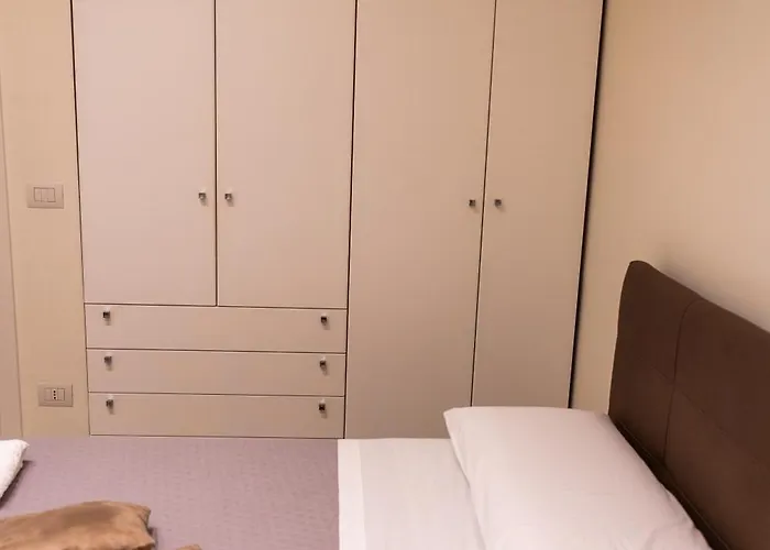 Paradiso Esotico דירה טורה א מארה