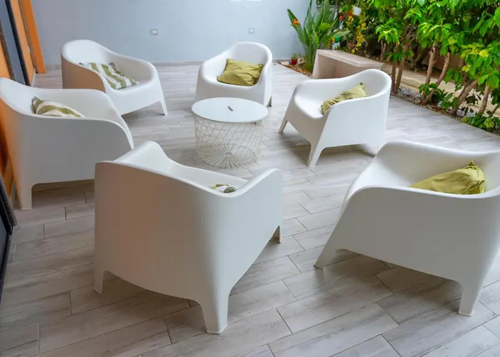 Paradiso Esotico טורה א מארה