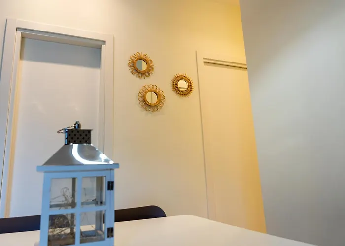 Paradiso Esotico דירה טורה א מארה