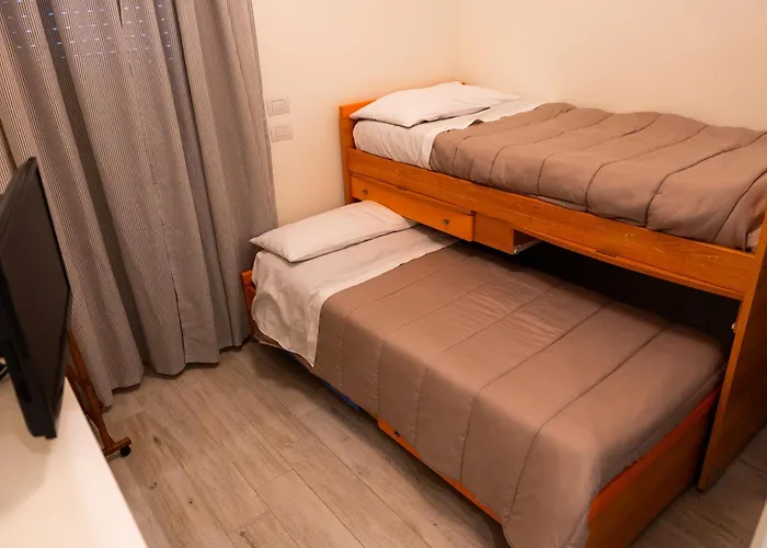 Paradiso Esotico דירה