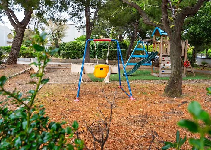 דירה Paradiso Esotico